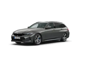 BMW 330i xDrive Tour. M Sport