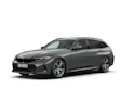 BMW 330i xDrive Tour. M Sport
