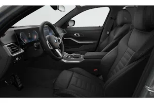 BMW 330i xDrive Tour. M Sport