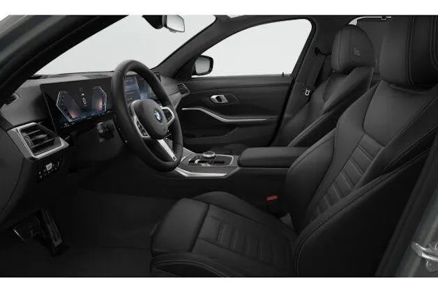BMW 330i xDrive Tour. M Sport