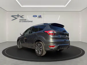 FORD Kuga 2.0 TDCi 180 ST-Line FPS