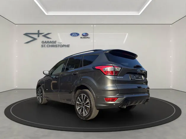 Ford Kuga 2.0 TDCi 180 ST-Line FPS