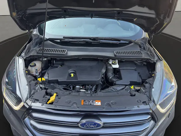 Ford Kuga 2.0 TDCi 180 ST-Line FPS