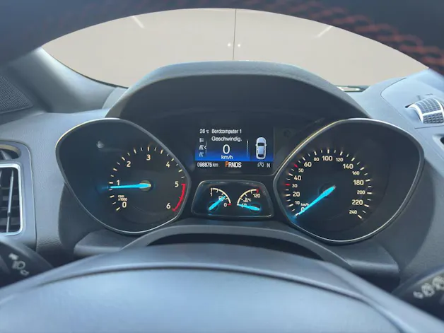 Ford Kuga 2.0 TDCi 180 ST-Line FPS