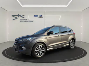 Ford Kuga 2.0 TDCi 180 ST-Line FPS