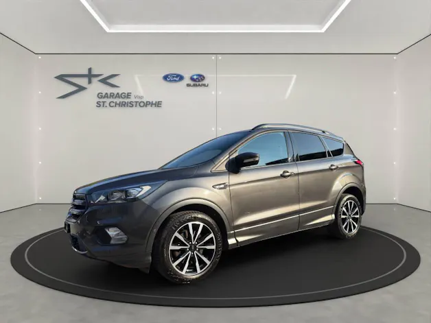 Ford Kuga 2.0 TDCi 180 ST-Line FPS