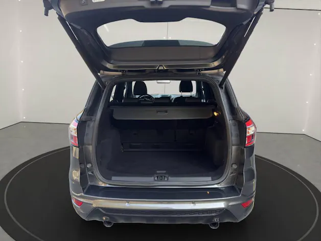 Ford Kuga 2.0 TDCi 180 ST-Line FPS