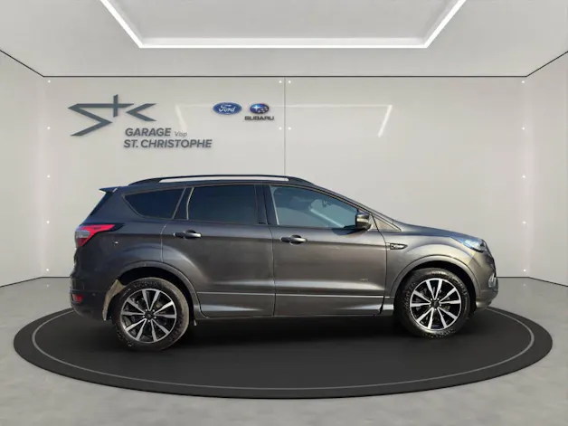 Ford Kuga 2.0 TDCi 180 ST-Line FPS
