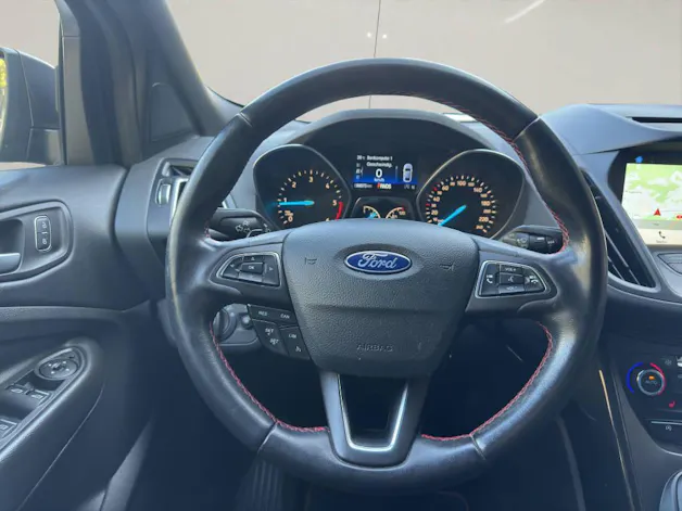 Ford Kuga 2.0 TDCi 180 ST-Line FPS