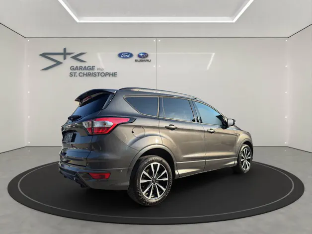 Ford Kuga 2.0 TDCi 180 ST-Line FPS