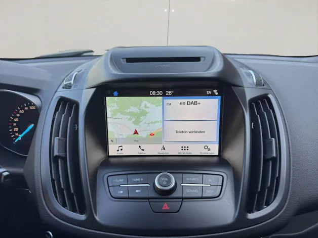 Ford Kuga 2.0 TDCi 180 ST-Line FPS