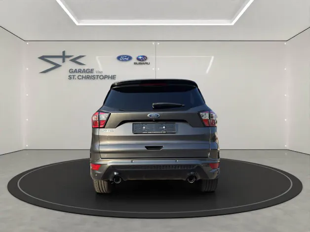Ford Kuga 2.0 TDCi 180 ST-Line FPS