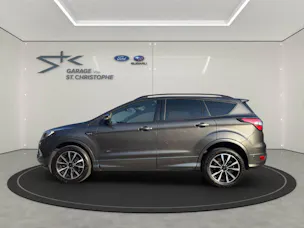 FORD Kuga 2.0 TDCi 180 ST-Line FPS