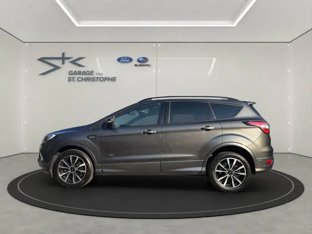 Ford Kuga 2.0 TDCi 180 ST-Line FPS