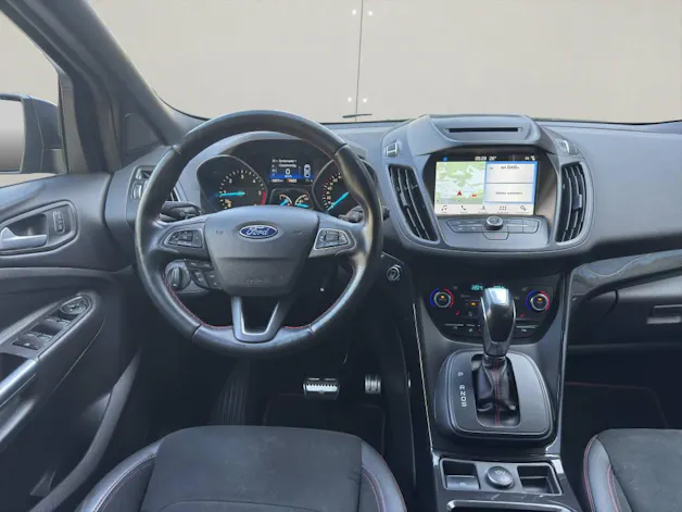 Ford Kuga 2.0 TDCi 180 ST-Line FPS
