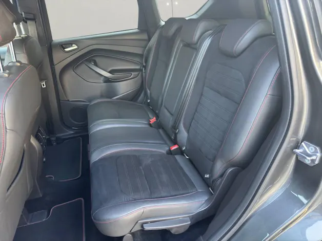 Ford Kuga 2.0 TDCi 180 ST-Line FPS