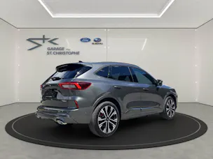 FORD Kuga 2.5 Plug-in Hybrid ST-Line X