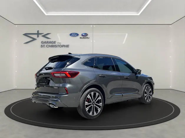 Ford Kuga 2.5 Plug-in Hybrid ST-Line X