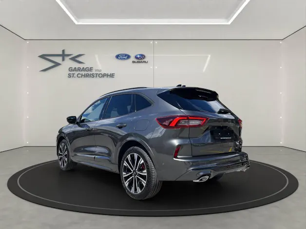 Ford Kuga 2.5 Plug-in Hybrid ST-Line X