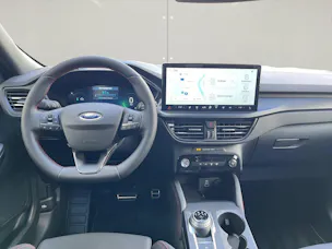 FORD Kuga 2.5 Plug-in Hybrid ST-Line X