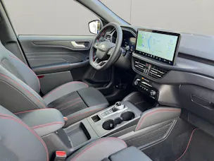 FORD Kuga 2.5 Plug-in Hybrid ST-Line X