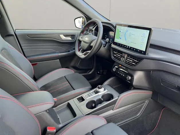 Ford Kuga 2.5 Plug-in Hybrid ST-Line X