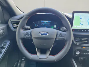 FORD Kuga 2.5 Plug-in Hybrid ST-Line X