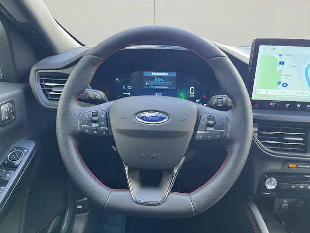 Ford Kuga 2.5 Plug-in Hybrid ST-Line X