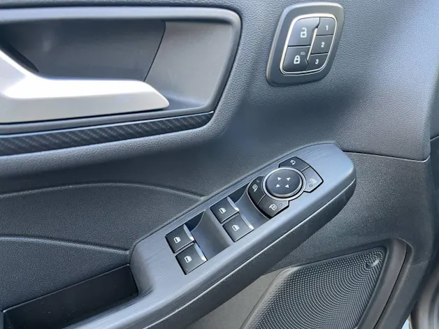 Ford Kuga 2.5 Plug-in Hybrid ST-Line X