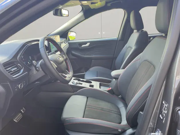 Ford Kuga 2.5 Plug-in Hybrid ST-Line X