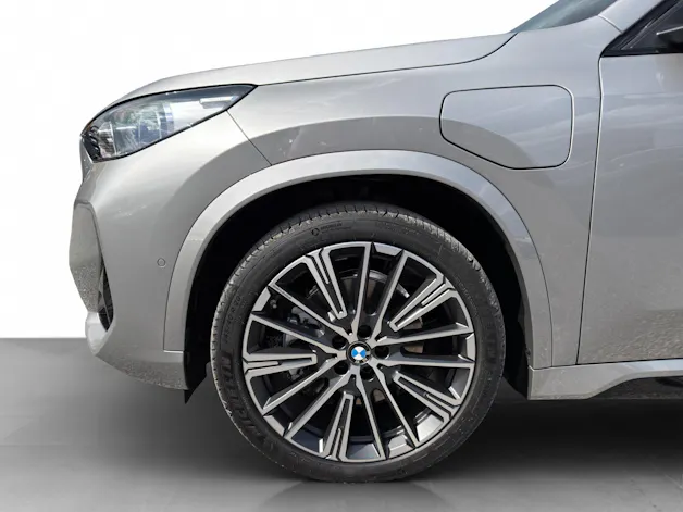 BMW X1 30e xDrive