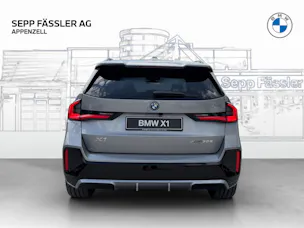 BMW X1 30e xDrive