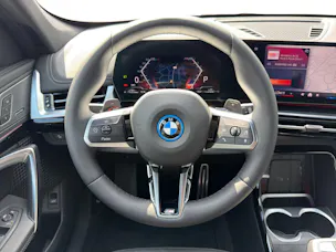 BMW X1 30e xDrive