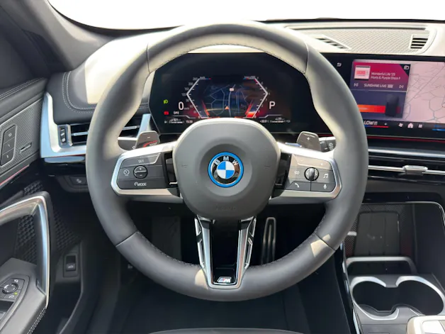 BMW X1 30e xDrive