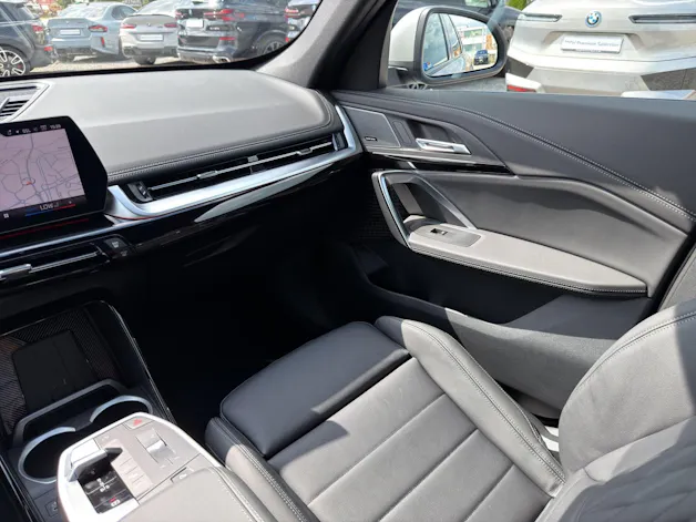 BMW X1 30e xDrive