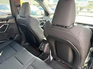 BMW X1 30e xDrive