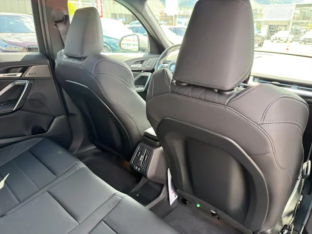 BMW X1 30e xDrive