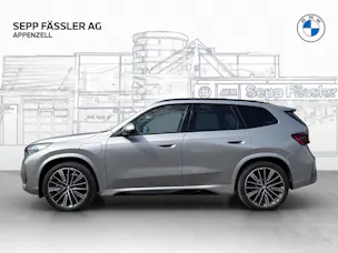 BMW X1 30e xDrive