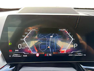 BMW X1 30e xDrive