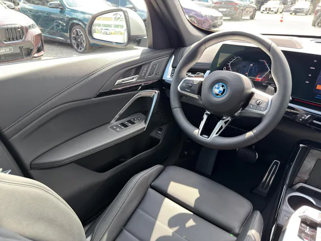 BMW X1 30e xDrive