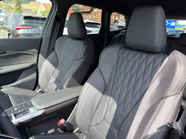 BMW X1 30e xDrive