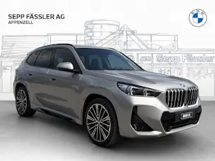 BMW X1 30e xDrive