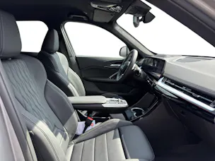 BMW X1 30e xDrive