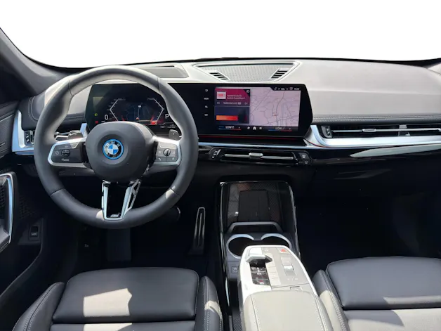 BMW X1 30e xDrive