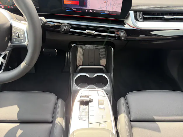 BMW X1 30e xDrive