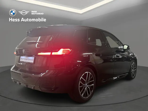 BMW 220i AT M Sport