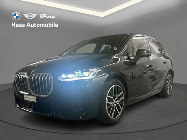 BMW 220i AT M Sport