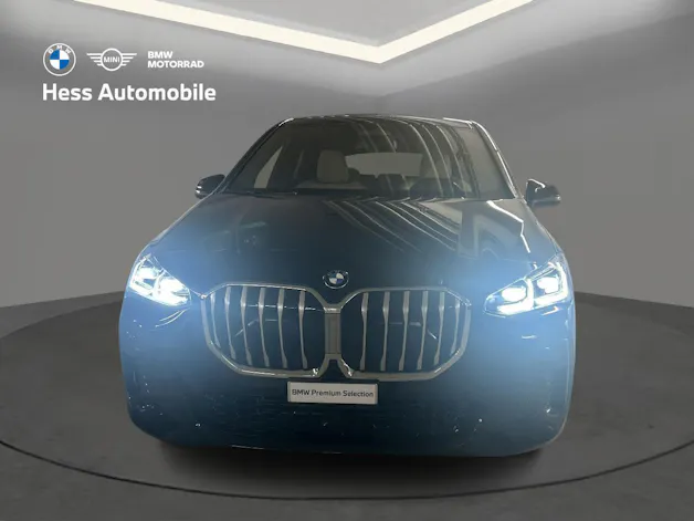 BMW 220i AT M Sport