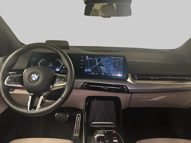 BMW 220i AT M Sport