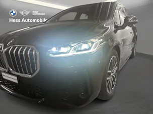 BMW 220i AT M Sport
